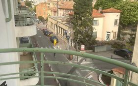 Appartement centre du village
